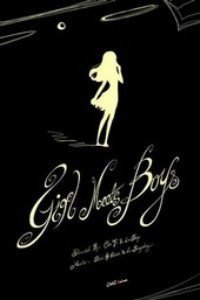 GirlMeetsBoys