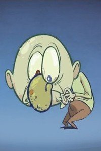 恋童癖