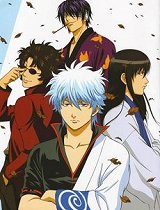 银魂回顾向MAD-一国倾城篇