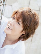 宫野真守-Identity