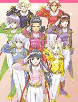樱花大战国语版