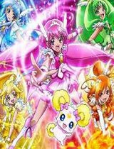 光之美少女SmilePrecure