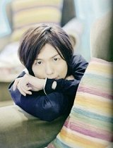 神谷浩史-晴天之后开始的日子
