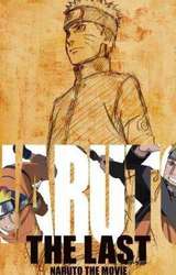 火影忍者剧场版10THE LAST