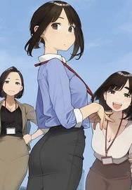 加油！同期酱